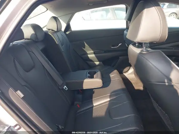 KMHLP4DG0RU841440 2024 HYUNDAI ELANTRA - Image 8