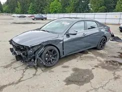 KMHLP4DG0SU012518 2025 HYUNDAI ELANTRA