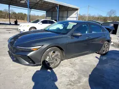 KMHLP4DG0SU024751 2025 HYUNDAI ELANTRA