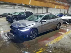 KMHLP4DG0SU026144 2025 HYUNDAI ELANTRA