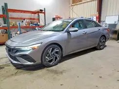 KMHLP4DG0SU026368 2025 HYUNDAI ELANTRA