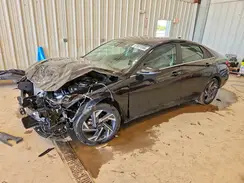 KMHLP4DG0SU045924 2025 HYUNDAI ELANTRA