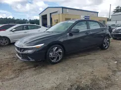 KMHLP4DG0SU053182 2025 HYUNDAI ELANTRA