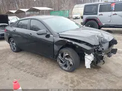 KMHLP4DG0SU054431 2025 HYUNDAI ELANTRA