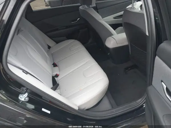 KMHLP4DG0SU054431 2025 HYUNDAI ELANTRA - Image 8