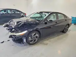 KMHLP4DG0SU056079 2025 HYUNDAI ELANTRA