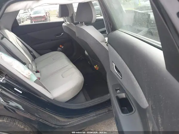 KMHLP4DG0SU059452 2025 HYUNDAI ELANTRA - Image 8