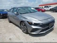 KMHLP4DG0SU060357 2025 HYUNDAI ELANTRA
