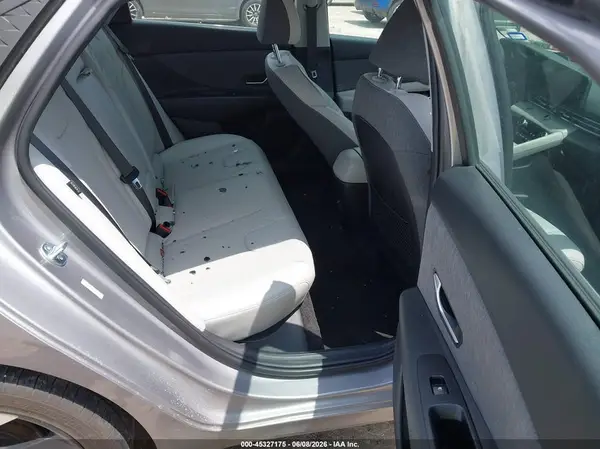 KMHLP4DG0SU060357 2025 HYUNDAI ELANTRA - Image 8