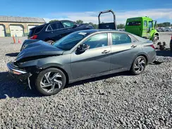 KMHLP4DG0SU073027 2025 HYUNDAI ELANTRA