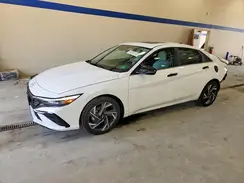 KMHLP4DG0SU085999 2025 HYUNDAI ELANTRA