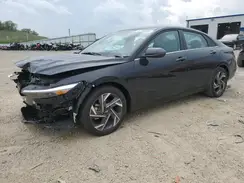 KMHLP4DG0SU867882 2025 HYUNDAI ELANTRA