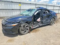 KMHLP4DG0SU869552 2025 HYUNDAI ELANTRA