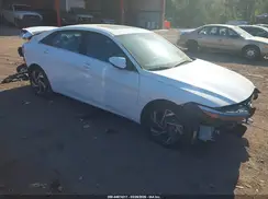 KMHLP4DG0SU875626 2025 HYUNDAI ELANTRA
