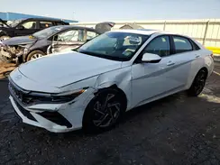 KMHLP4DG0SU875769 2025 HYUNDAI ELANTRA