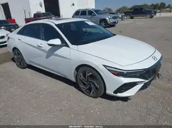 KMHLP4DG0SU894872 2025 HYUNDAI ELANTRA