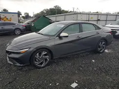 KMHLP4DG0SU908480 2025 HYUNDAI ELANTRA