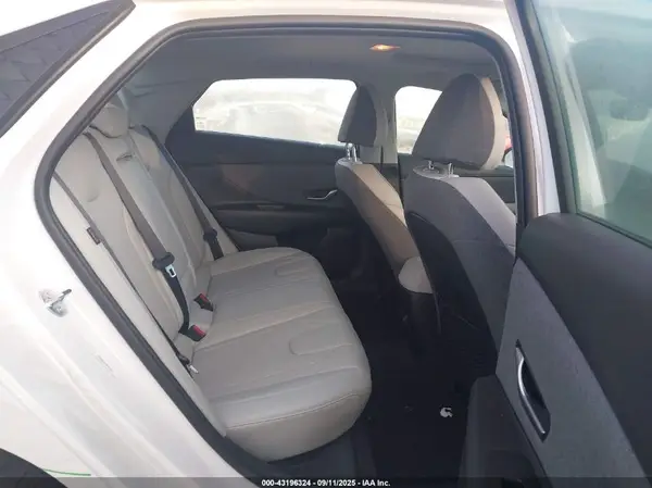 KMHLP4DG0SU908558 2025 HYUNDAI ELANTRA - Image 8