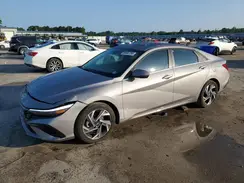 KMHLP4DG0SU943164 2025 HYUNDAI ELANTRA