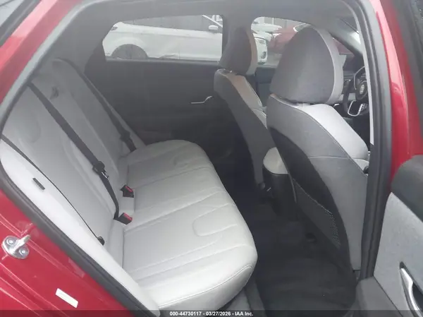 KMHLP4DG0SU959445 2025 HYUNDAI ELANTRA - Image 8