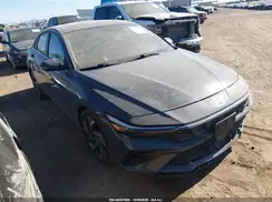 KMHLP4DG0SU967125 2025 HYUNDAI ELANTRA