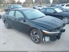 KMHLP4DG0SU973717 2025 HYUNDAI ELANTRA