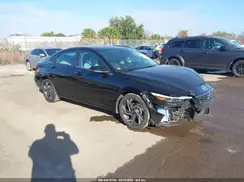 KMHLP4DG0SU979808 2025 HYUNDAI ELANTRA