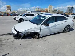 KMHLP4DG0SU979811 2025 HYUNDAI ELANTRA
