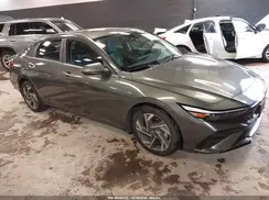 KMHLP4DG0TU108814 2026 HYUNDAI ELANTRA
