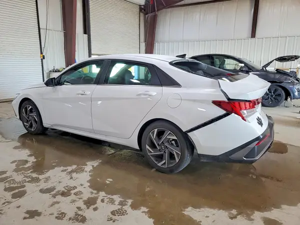KMHLP4DG0TU172576 2026 HYUNDAI ELANTRA - Image 2