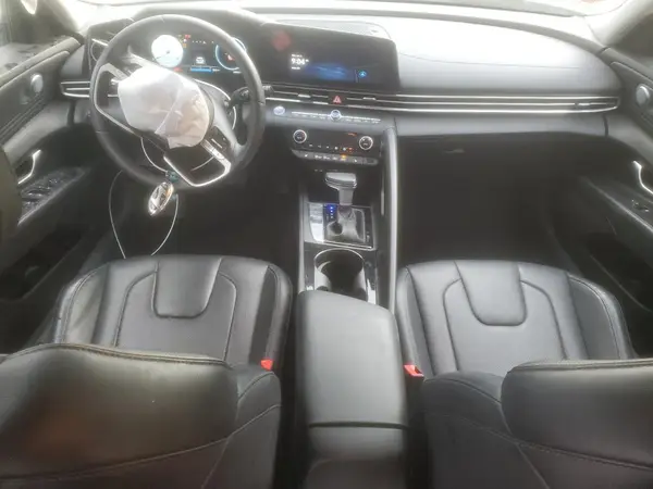 KMHLP4DG1RU640310 2024 HYUNDAI ELANTRA - Image 8
