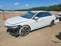 KMHLP4DG1RU641327 2024 HYUNDAI ELANTRA