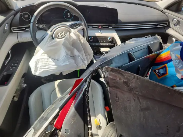 KMHLP4DG1RU641327 2024 HYUNDAI ELANTRA - Image 8