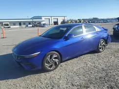 KMHLP4DG1RU650612 2024 HYUNDAI ELANTRA