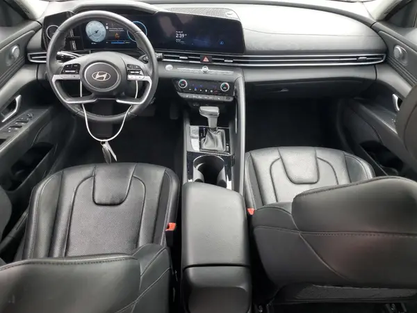 KMHLP4DG1RU652411 2024 HYUNDAI ELANTRA - Image 8