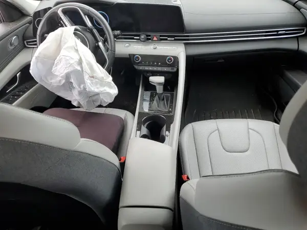 KMHLP4DG1RU654465 2024 HYUNDAI ELANTRA - Image 8
