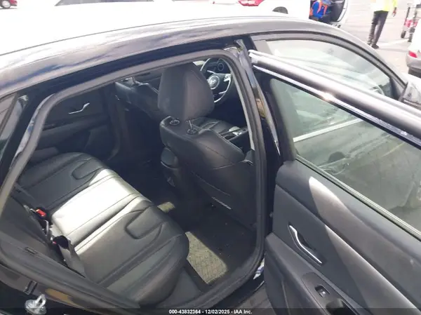 KMHLP4DG1RU662727 2024 HYUNDAI ELANTRA - Image 8