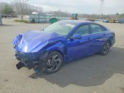 KMHLP4DG1RU668950 2024 HYUNDAI ELANTRA