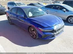 KMHLP4DG1RU707164 2024 HYUNDAI ELANTRA