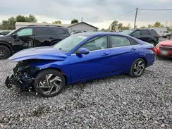 KMHLP4DG1RU723493 2024 HYUNDAI ELANTRA
