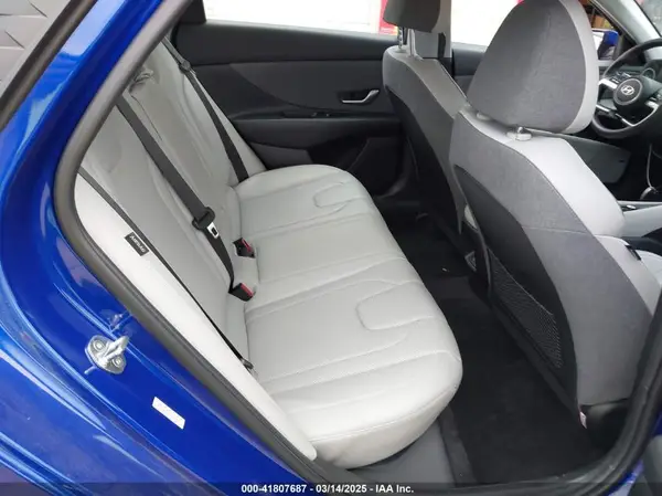 KMHLP4DG1RU731335 2024 HYUNDAI ELANTRA - Image 8