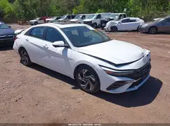 KMHLP4DG1RU741279 2024 HYUNDAI ELANTRA