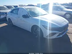 KMHLP4DG1RU741346 2024 HYUNDAI ELANTRA