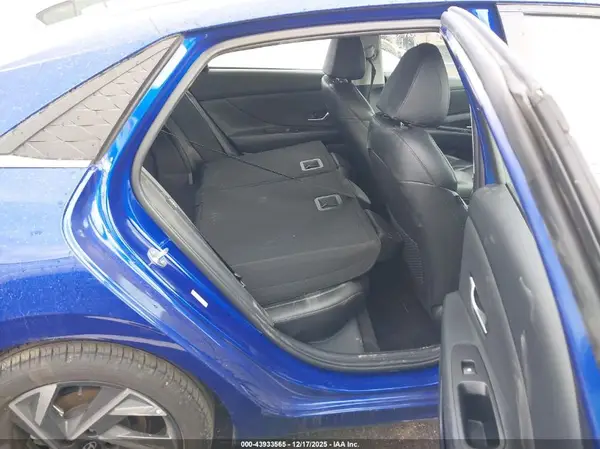 KMHLP4DG1RU763671 2024 HYUNDAI ELANTRA - Image 8