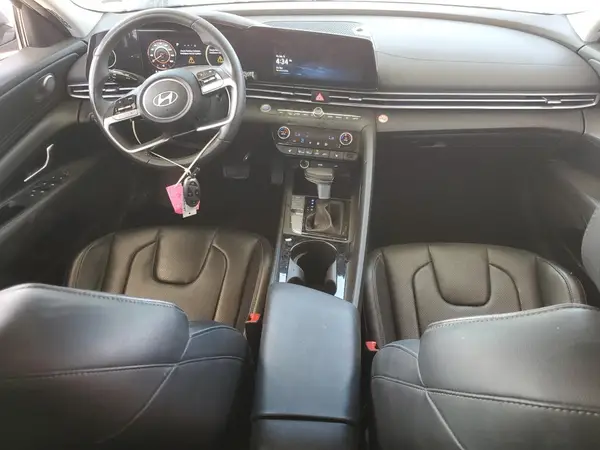 KMHLP4DG1RU763797 2024 HYUNDAI ELANTRA - Image 8