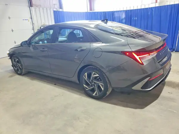 KMHLP4DG1RU777991 2024 HYUNDAI ELANTRA - Image 2