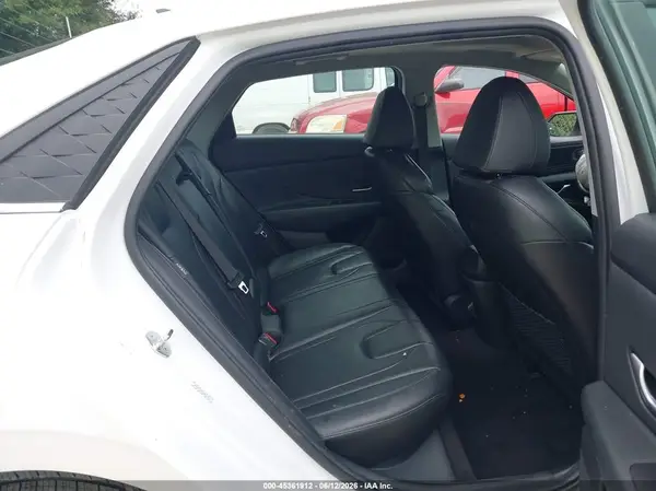 KMHLP4DG1RU795830 2024 HYUNDAI ELANTRA - Image 8
