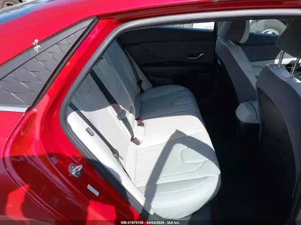 KMHLP4DG1RU797822 2024 HYUNDAI ELANTRA - Image 8