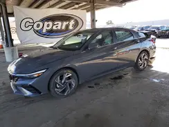 KMHLP4DG1RU814151 2024 HYUNDAI ELANTRA
