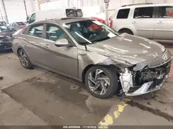 KMHLP4DG1RU816367 2024 HYUNDAI ELANTRA
